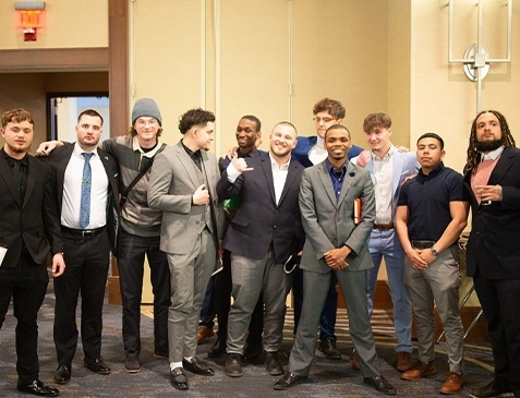 Career development paths and growth opportunities available to employees at WK Solutions