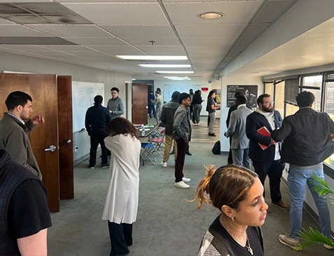 Training for Qualification and Self-Esteem in Edison