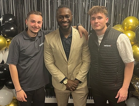 Training for Qualification and Self-Esteem in Fairfield