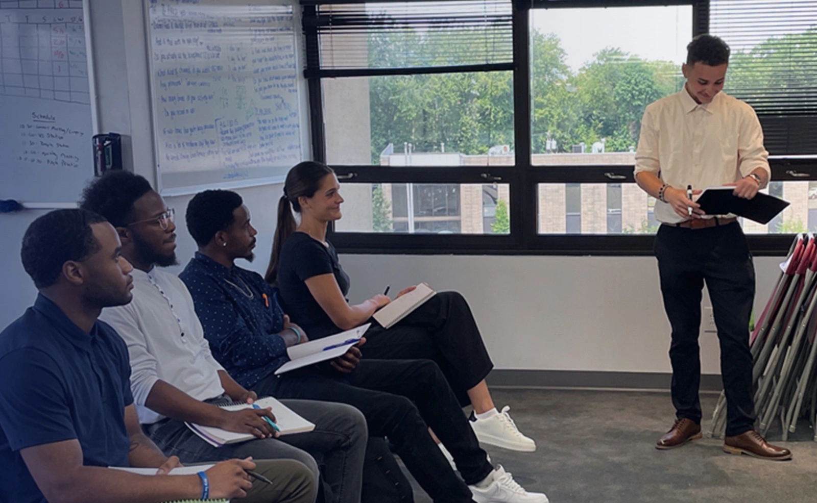 Elevate Your Path with Sales and Entry-Level Marketing Jobs in Manhattan