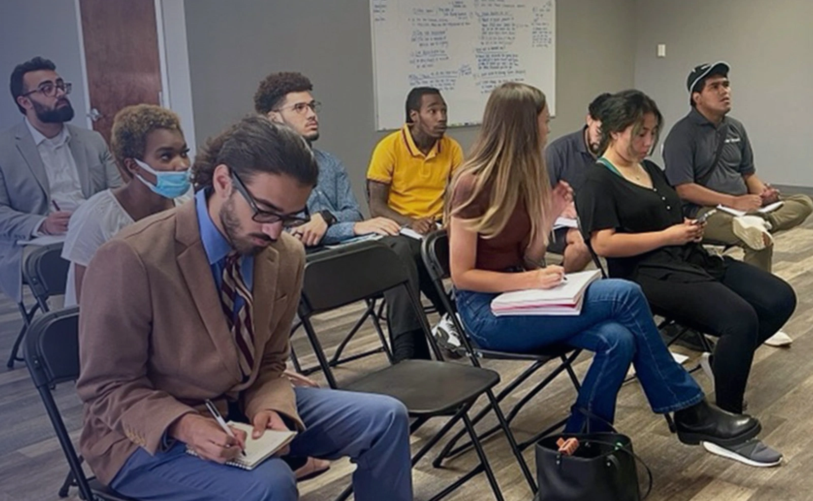 Elevate Your Path with Sales and Entry-Level Marketing Jobs in Morristown