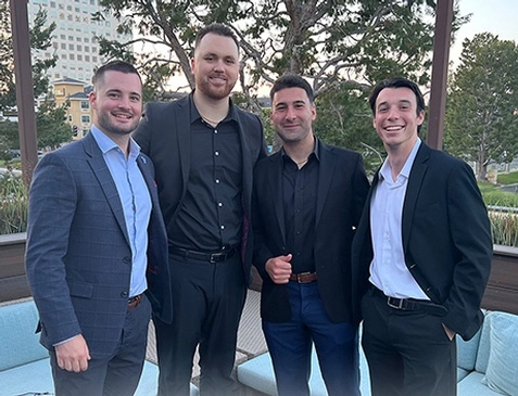 Career development paths and growth opportunities available to employees at WK Solutions