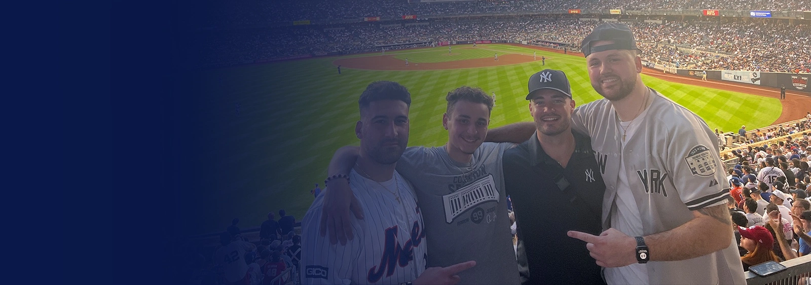 Marketing Firm New Jersey