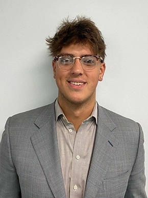Trentyn Jenkins