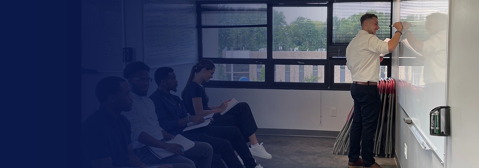 Management New Jersey