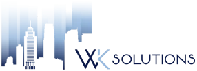 WK Solutions Inc. Logo