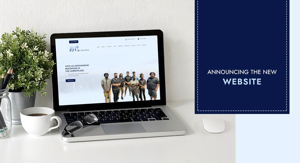 Blog by WK Solutions Inc.