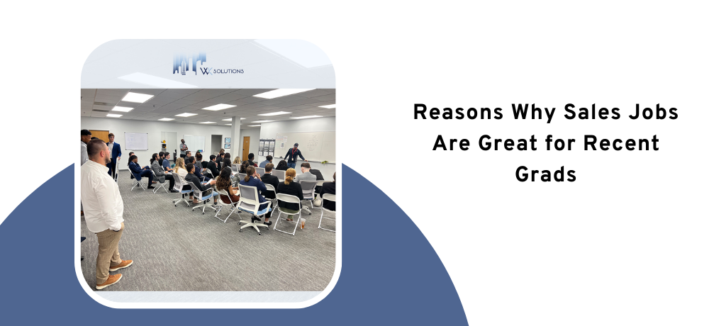 Blog by WK Solutions Inc.